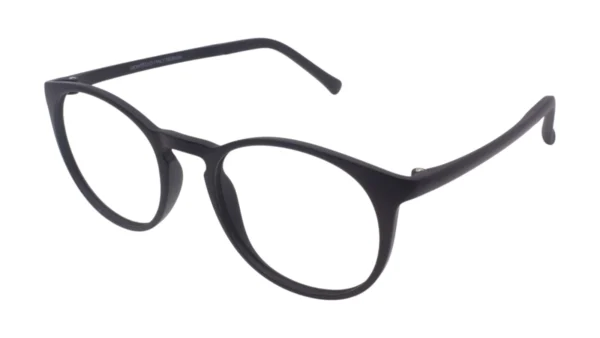 Armação Clipon Acetato Montello Italy M9009