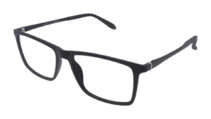 Armação Clipon Acetato Montello Italy M9008