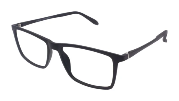 Armação Clipon Acetato Montello Italy M9008