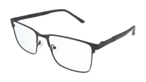 Armação Clipon Acetato Montello Italy M9007