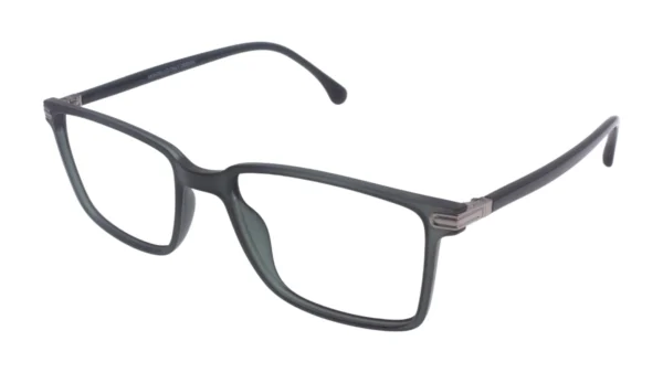 Armação Clipon Acetato Montello Italy M9006