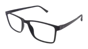 Armação Clipon Acetato Montello Italy M9005