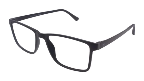 Armação Clipon Acetato Montello Italy M9005