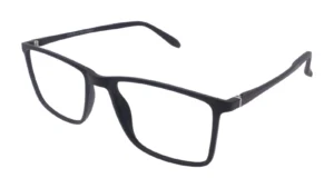 Armação Clipon Acetato Montello Italy M9004