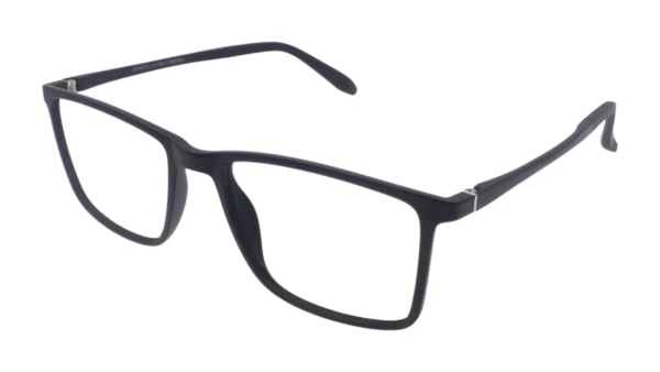 Armação Clipon Acetato Montello Italy M9004