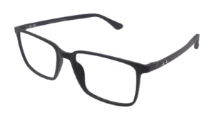 Armação Clipon Acetato Montello Italy M9003