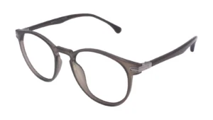 Armação Clipon Acetato Montello Italy M9002