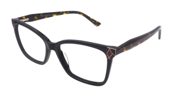 Armação - Di Vittore - Clipon Acetato - DV5027