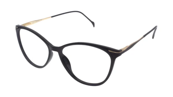 Armação Acetato Di Vittore DV5009