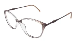 Armação Acetato Di Vittore DV5014