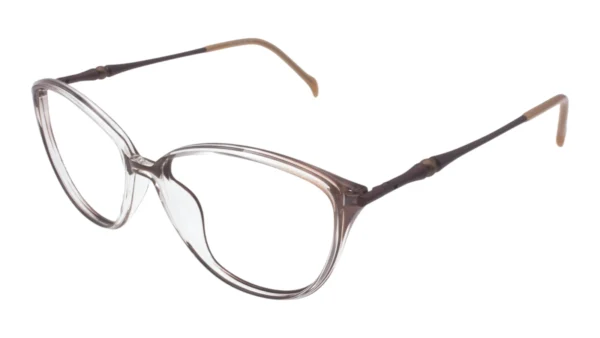 Armação Acetato Di Vittore DV5014